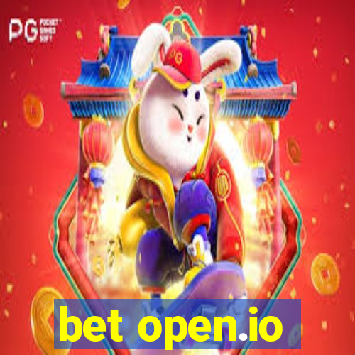 bet open.io